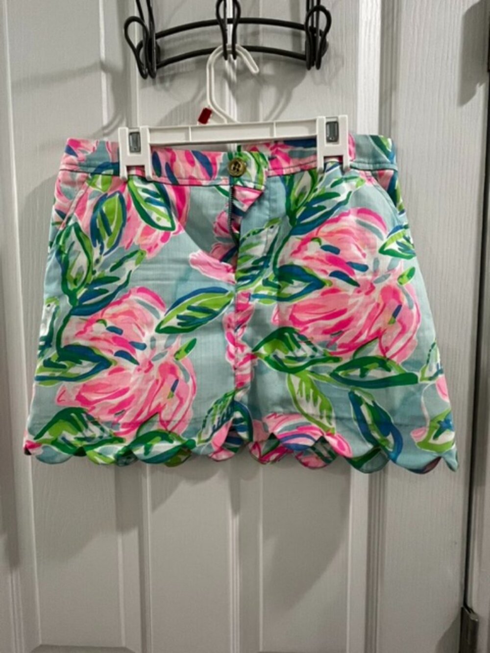 Lilly Pulitzer Skirt